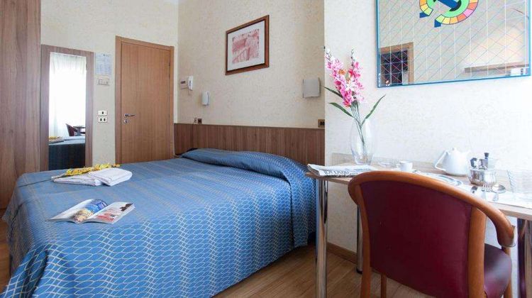 Residence Lepontina Room