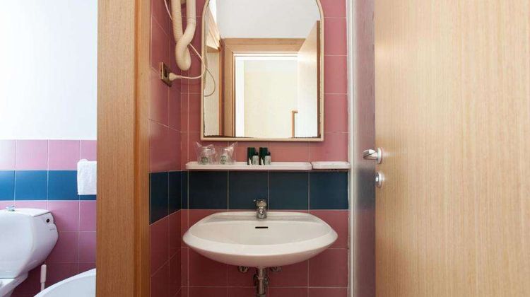 Residence Lepontina Room