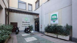 Residence Lepontina