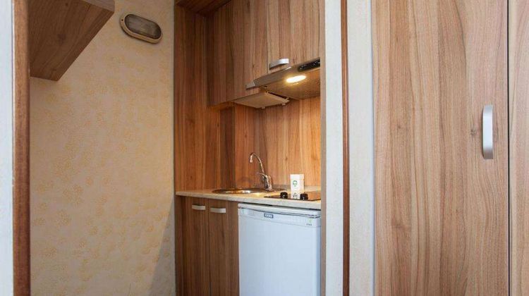 Residence Lepontina Room