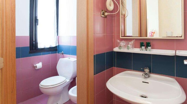 Residence Lepontina Room