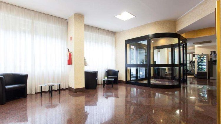 Residence Desenzano Lobby