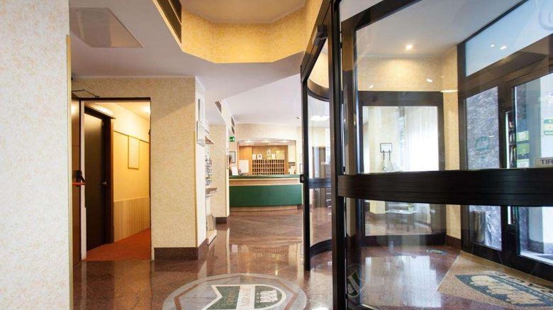 <b>Residence Desenzano Lobby</b>. Images powered by <a href="https://iceportal.shijigroup.com/" title="IcePortal" target="_blank">IcePortal</a>.