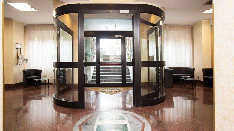 <b>Residence Desenzano Lobby</b>. Images powered by <a href="https://iceportal.shijigroup.com/" title="IcePortal" target="_blank">IcePortal</a>.