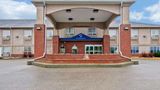 <b>Clarion Pointe Rimbey Exterior</b>. Images powered by <a href="https://iceportal.shijigroup.com/" title="IcePortal" target="_blank">IcePortal</a>.