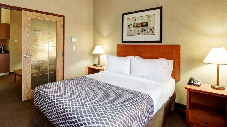 <b>Clarion Pointe Rimbey Room</b>. Images powered by <a href="https://iceportal.shijigroup.com/" title="IcePortal" target="_blank">IcePortal</a>.
