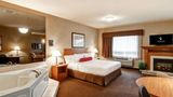 <b>Clarion Pointe Rimbey Suite</b>. Images powered by <a href="https://iceportal.shijigroup.com/" title="IcePortal" target="_blank">IcePortal</a>.