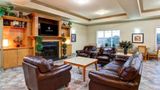 <b>Clarion Pointe Rimbey Suite</b>. Images powered by <a href="https://iceportal.shijigroup.com/" title="IcePortal" target="_blank">IcePortal</a>.