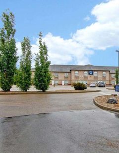 Clarion Pointe Rimbey