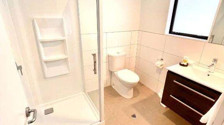 <b>Christchurch City Park Motel Room</b>. Images powered by <a href="https://iceportal.shijigroup.com/" title="IcePortal" target="_blank">IcePortal</a>.