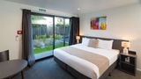 <b>Christchurch City Park Motel Room</b>. Images powered by <a href="https://iceportal.shijigroup.com/" title="IcePortal" target="_blank">IcePortal</a>.