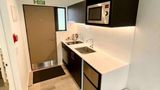 <b>Christchurch City Park Motel Room</b>. Images powered by <a href="https://iceportal.shijigroup.com/" title="IcePortal" target="_blank">IcePortal</a>.