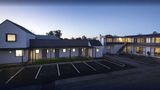 <b>Christchurch City Park Motel Exterior</b>. Images powered by <a href="https://iceportal.shijigroup.com/" title="IcePortal" target="_blank">IcePortal</a>.