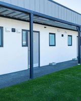 Christchurch City Park Motel