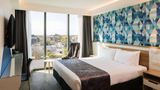 Carnmore Hotel Christchurch Room