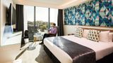 Carnmore Hotel Christchurch Room