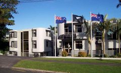 Carnmore Hotel Takapuna