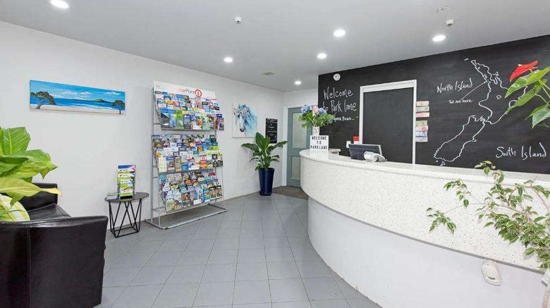 <b>Carnmore Hotel Takapuna Lobby</b>. Images powered by <a href="https://iceportal.shijigroup.com/" title="IcePortal" target="_blank">IcePortal</a>.