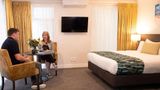 Carnmore Hotel Takapuna Room