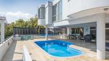 Carnmore Hotel Takapuna Pool