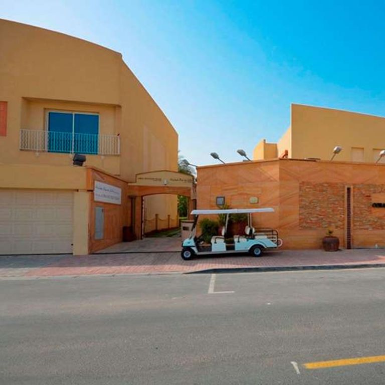 Coral Boutique Villas