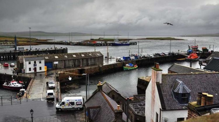 Stromness Hotel Other