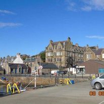 Stromness Hotel