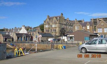 Stromness Hotel