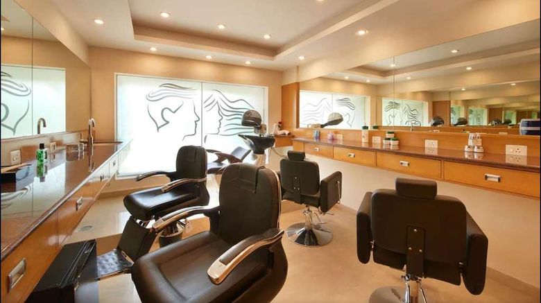 <b>Accord Puducherry Spa</b>. Images powered by <a href="https://iceportal.shijigroup.com/" title="IcePortal" target="_blank">IcePortal</a>.