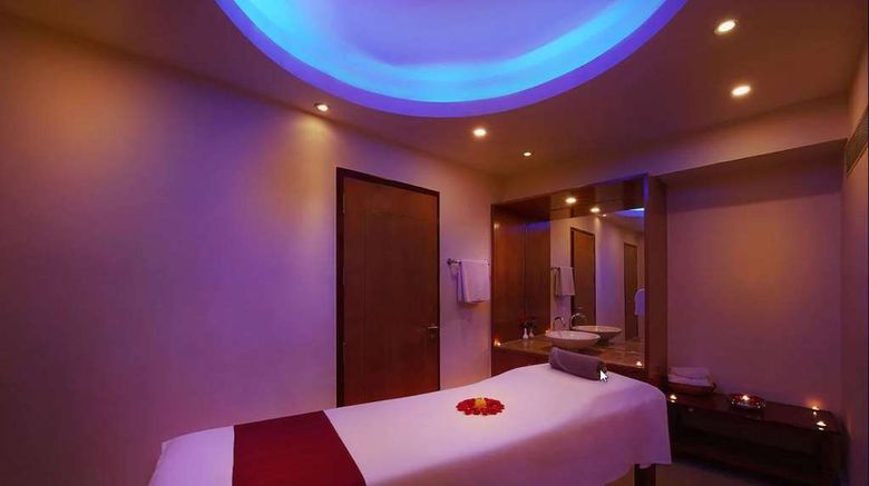 <b>Accord Puducherry Spa</b>. Images powered by <a href="https://iceportal.shijigroup.com/" title="IcePortal" target="_blank">IcePortal</a>.