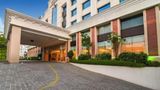Accord Puducherry Exterior