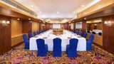 Accord Puducherry Meeting