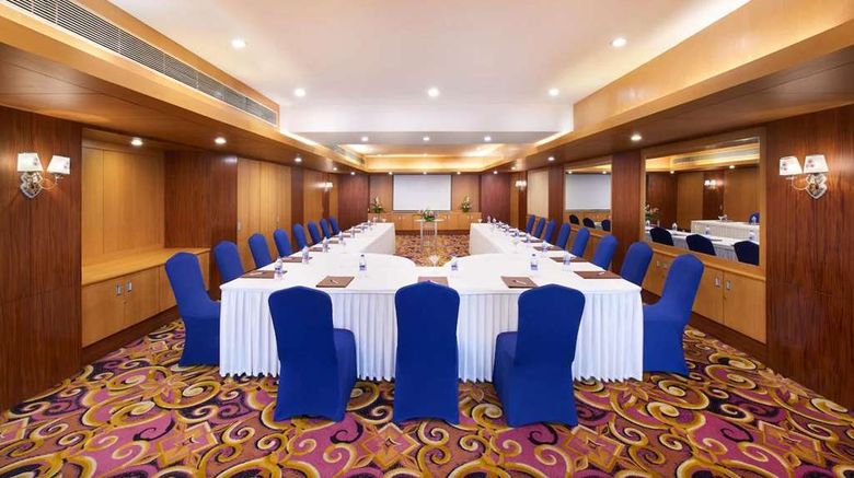 <b>Accord Puducherry Meeting</b>. Images powered by <a href="https://iceportal.shijigroup.com/" title="IcePortal" target="_blank">IcePortal</a>.