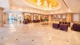 Accord Puducherry Lobby