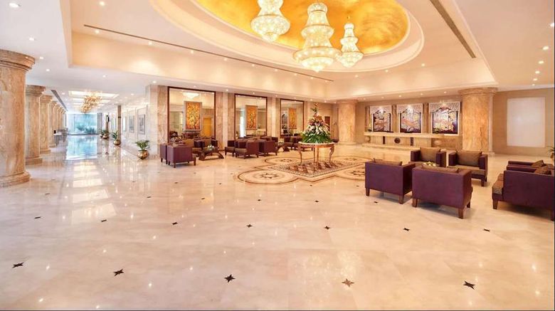 <b>Accord Puducherry Lobby</b>. Images powered by <a href="https://iceportal.shijigroup.com/" title="IcePortal" target="_blank">IcePortal</a>.