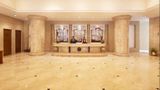 Accord Puducherry Lobby