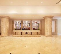Accord Puducherry Lobby