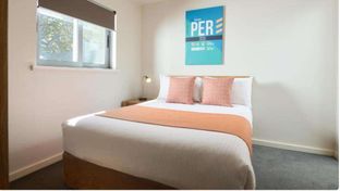 Airport Apartments By Vetroblu