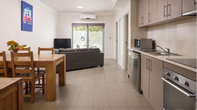 Airport Apartments By Vetroblu Room
