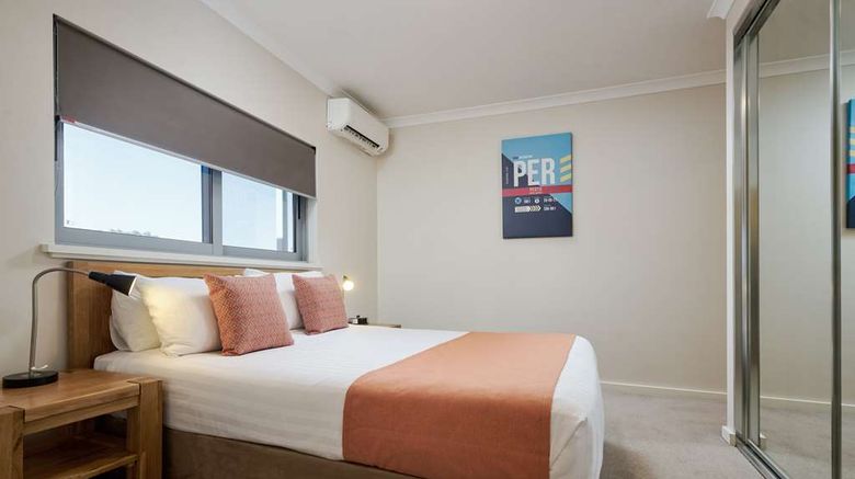 <b>Airport Apartments By Vetroblu Room</b>. Images powered by <a href="https://iceportal.shijigroup.com/" title="IcePortal" target="_blank">IcePortal</a>.
