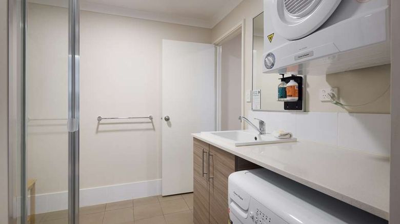 <b>Airport Apartments By Vetroblu Other</b>. Images powered by <a href="https://iceportal.shijigroup.com/" title="IcePortal" target="_blank">IcePortal</a>.