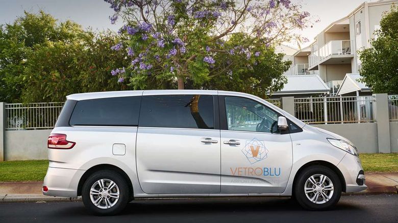 <b>Airport Apartments By Vetroblu Other</b>. Images powered by <a href="https://iceportal.shijigroup.com/" title="IcePortal" target="_blank">IcePortal</a>.