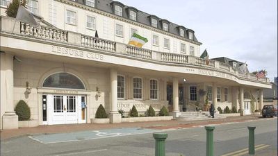Bridge House Hotel
