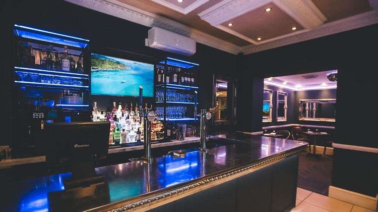 Camelia Hotel & Restaurant Restaurant
