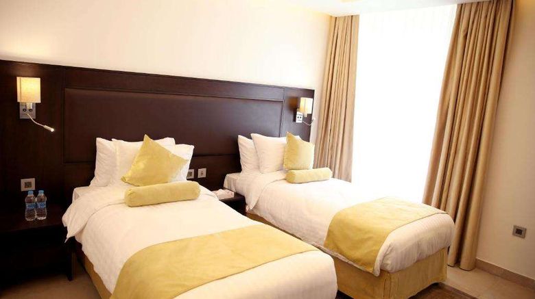 <b>Downtown Hotel Apartments Room</b>. Images powered by <a href="https://iceportal.shijigroup.com/" title="IcePortal" target="_blank">IcePortal</a>.