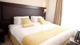Downtown Hotel Apartments Room
