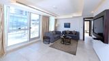 Downtown Hotel Apartments Room
