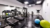 Downtown Hotel Apartments Health