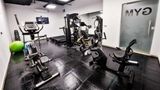 Downtown Hotel Apartments Health