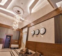 Downtown Hotel Apartments Lobby